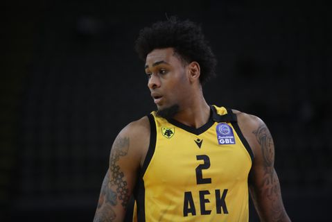 H βαθμολογία στον όμιλο της ΑΕΚ μετά την νίκη στην Τουρκία