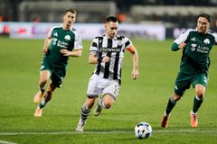 Που θα δείτε το Παναθηναϊκός - ΠΑΟΚ