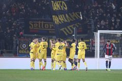 Άνετη η Μίλαν, «καθάρισε» την Μπολόνια και πήγε στο -5 από την κορυφή