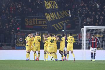 Άνετη η Μίλαν, «καθάρισε» την Μπολόνια και πήγε στο -5 από την κορυφή