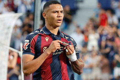 Παναθηναϊκός: Εξετάζει την περίπτωση του Κέρβιν Αριάγκα