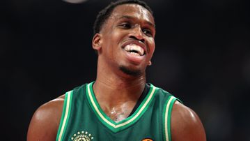 Τι Τζέι Σορτς: Όταν βλέπει Ρεάλ... «αφηνιάζει»