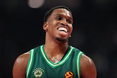 Τι Τζέι Σορτς: Όταν βλέπει Ρεάλ... «αφηνιάζει»