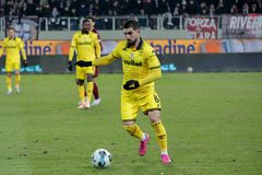 «Κλείνει» στη Χουάρες ο Μόντσου - Το deal και ο... αντικαταστάτης