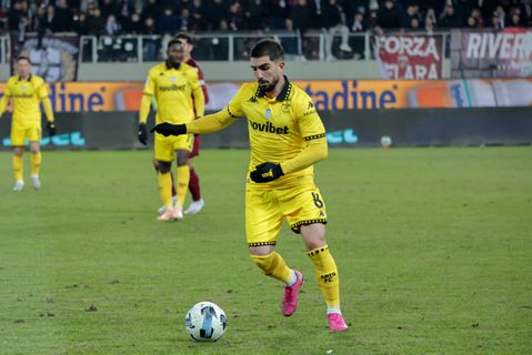 «Κλείνει» στη Χουάρες ο Μόντσου - Το deal και ο... αντικαταστάτης