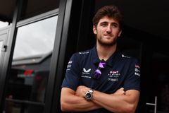 Ο Ντούχαν αναλαμβάνει ρόλο εφεδρικού οδηγού στη Haas