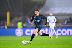 Αυτό είναι το ποσό που ζητάει η Μπριζ για τον Τζόλη σύμφωνα με τους Βέλγους