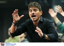 Έδωσε το σύνθημα ο Δημήτρης Γιαννακόπουλος - «Πάμε να το πάρουμε» (vid)