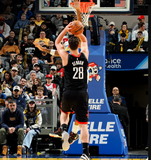 Πήραν τη ματσάρα οι Ρόκετς κόντρα στους Πέισερς με 39αρα Σενγκούν