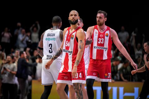 Ολυμπιακός: Ήττα που πρέπει να του «ανοίξει» τα μάτια