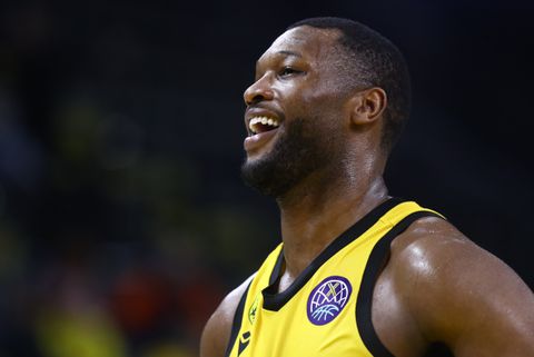 Γκρέι: «Μεγάλη νίκη, δείξαμε χαρακτήρα»