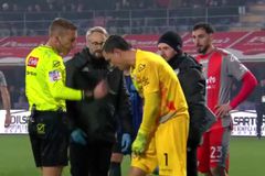 Βαριά «καμπάνα» στην Ίντερ: Χωρίς οπαδούς στα εκτός έδρας ματς μέχρι τις 23 Μαρτίου