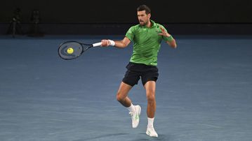 Τα ασύλληπτα ρεκόρ του Νόβακ Τζόκοβιτς στο Australian Open