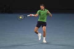 Τα ασύλληπτα ρεκόρ του Νόβακ Τζόκοβιτς στο Australian Open