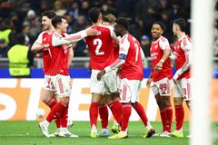 Ο λόγος για τον οποίο η Άρσεναλ έλαβε λιγότερα χρήματα από Σίτι και Λίβερπουλ παρά το αήττητο στο Champions League