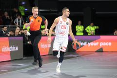 ΕΡΥΘΡΟΣ ΑΣΤΕΡΑΣ - ΧΑΠΟΕΛ ΤΕΛ ΑΒΙΒ