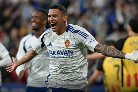 Ισπανικά ΜΜΕ: «Ο Αριάγκα μένει στη Λεβάντε» - Καμία αναφορά στον Παναθηναϊκό