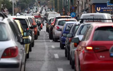 Απάτη με SMS για τέλη κυκλοφορίας, συναγερμός από την ΑΑΔΕ