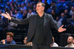 Ο Ολυμπιακός έκανε καταγγελία στην EuroLeague για την επίθεση που δέχτηκε ο Μπαρτζώκας