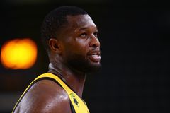 Γκρέι show απέναντι στην Τόφας - Τα προσωπικά ρεκόρ που έκανε