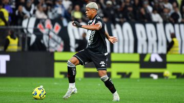 Η ΑΕΚ κατέθεσε πρόταση για τον Κάουαν Μπάρος - Η στάση της Βάσκο Ντα Γκάμα