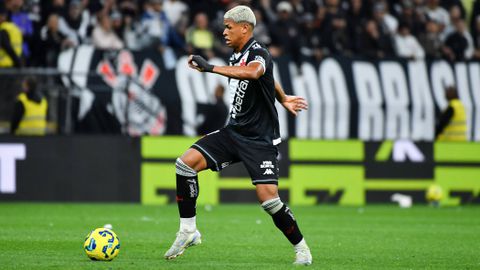 Η ΑΕΚ κατέθεσε πρόταση για τον Κάουαν Μπάρος - Η στάση της Βάσκο Ντα Γκάμα