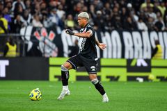 Η ΑΕΚ κατέθεσε πρόταση για τον Κάουαν Μπάρος - Η στάση της Βάσκο Ντα Γκάμα