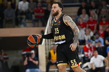 ΖΑΛΓΚΙΡΙΣ - ΜΟΝΑΚΟ