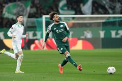 Παναθηναϊκός: Η αυτοθυσία του συγκλονιστικού Τουμπά και το διάστημα απουσίας του