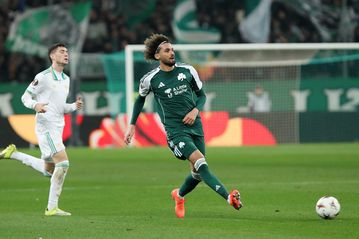 Παναθηναϊκός: Η αυτοθυσία του συγκλονιστικού Τουμπά και το διάστημα απουσίας του