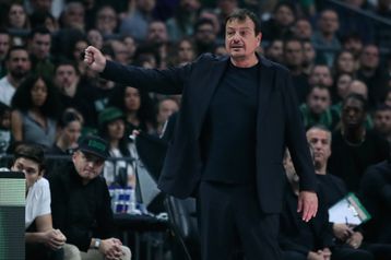 Αταμάν: «Όσοι προκαλούν στα media να συνεχίσουν να το κάνουν γιατί μου δίνουν δύναμη να συνεχίσω».