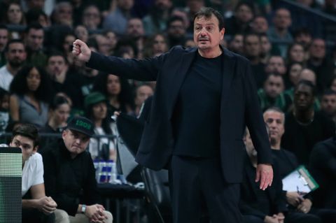 Αταμάν: «Όσοι προκαλούν στα media να συνεχίσουν να το κάνουν γιατί μου δίνουν δύναμη να συνεχίσω».