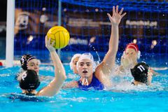 Η διαδικασία των πέναλτι όπου η Ελλάδα αποκλείστηκε από την Ουγγαρία