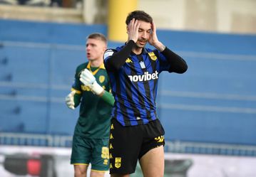 Το μεγάλο πρόβλημα του Άρη, το μαρτυρούν (και) οι αριθμοί