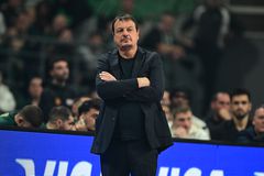 Αταμάν: «Κάναμε κάποια κρίσιμα λάθη αλλά αξίζαμε να κερδίσουμε»