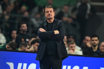 Αταμάν: «Κάναμε κάποια κρίσιμα λάθη αλλά αξίζαμε να κερδίσουμε»