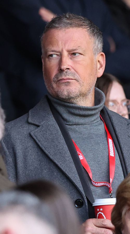 Τι κάνει την τελευταία διετία ο Μαρκ Κλάτενμπεργκ