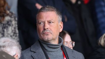 Τι κάνει την τελευταία διετία ο Μαρκ Κλάτενμπεργκ