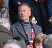 Τι κάνει την τελευταία διετία ο Μαρκ Κλάτενμπεργκ