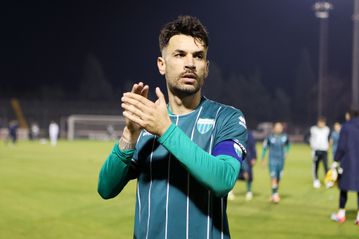 Με Λιάγκα, αλλά χωρίς Μάγκνουσον ο Λεβαδειακός κόντρα στον ΟΦΗ