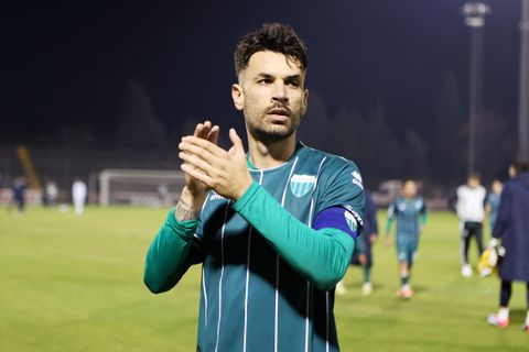 Με Λιάγκα, αλλά χωρίς Μάγκνουσον ο Λεβαδειακός κόντρα στον ΟΦΗ