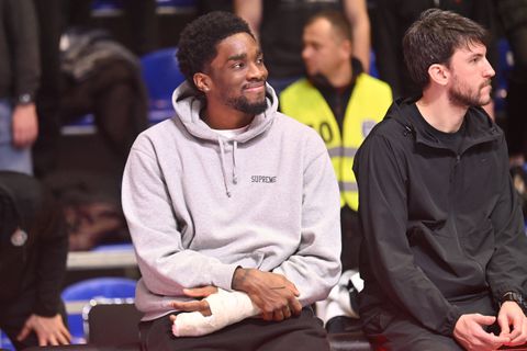 Πώς βίωσε ο Σέικ Μίλτον την αποχώρηση Ομπράντοβιτς