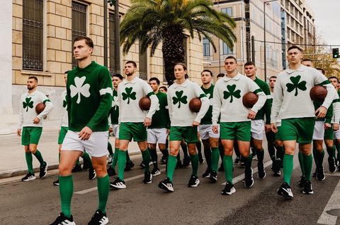 Παναθηναϊκός: Το μήνυμα της πράσινης ΠΑΕ για τα 118 χρόνια ιστορίας του συλλόγου