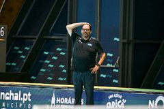 Παυλίδης: «Είμαι υπερήφανος για τον τρόπο που έπαιξαν σήμερα οι παίκτριες μου» (vid)