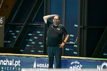 Παυλίδης: «Είμαι υπερήφανος για τον τρόπο που έπαιξαν σήμερα οι παίκτριες μου» (vid)