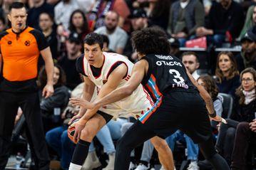 ΜΠΑΓΕΡΝ - ΠΑΡΙ