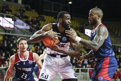 Στην έξοδο ο Μάρβιν Τζόουνς από τον ΠΑΟΚ