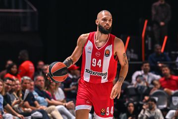 Το κινέζικο ρητό του Εβάν Φουρνιέ μετά την ήττα στο Ντουμπάι και το βλέμμα στη Βίρτους