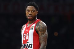 Η 12αδα του Ολυμπιακού για το ματς με την Ντουμπάι BC