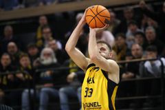 Τα highlights από τη νίκη της ΑΕΚ στην Τουρκία επί της Τόφας